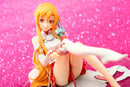 Sword Art Online QUES Q Asuna