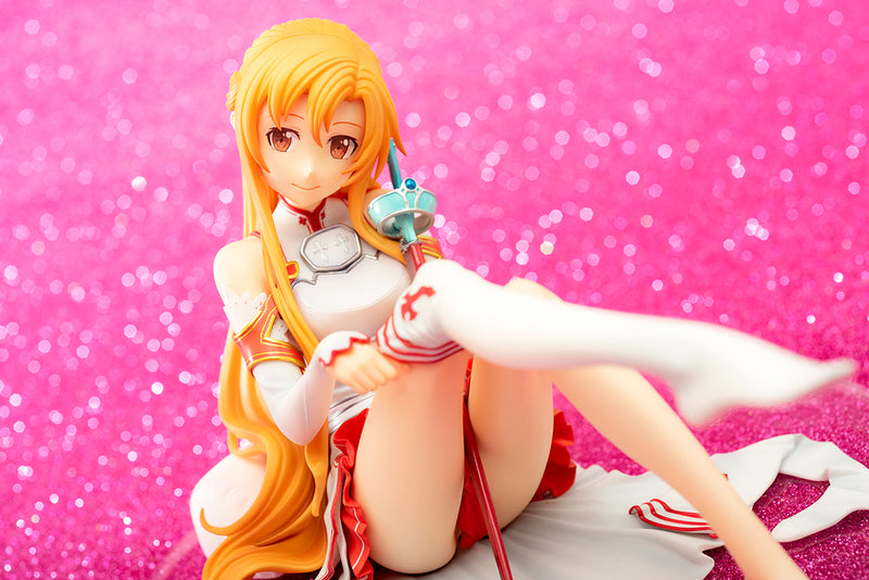 Sword Art Online QUES Q Asuna