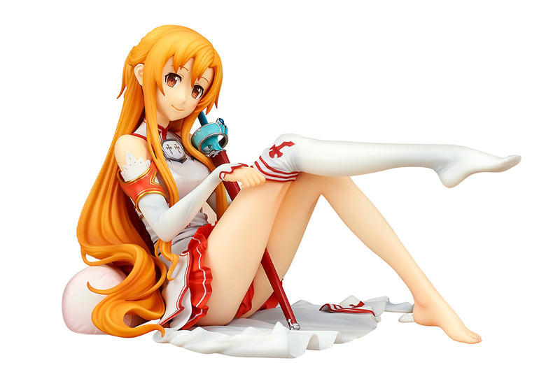 Sword Art Online QUES Q Asuna