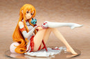 Sword Art Online QUES Q Asuna