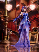 Fate/Grand Order QUES Q Lancer/Scathach Heroic Spirit Formal Dress Ver.