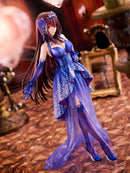 Fate/Grand Order QUES Q Lancer/Scathach Heroic Spirit Formal Dress Ver.