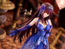 Fate/Grand Order QUES Q Lancer/Scathach Heroic Spirit Formal Dress Ver.
