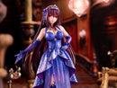 Fate/Grand Order QUES Q Lancer/Scathach Heroic Spirit Formal Dress Ver.