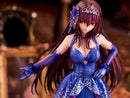 Fate/Grand Order QUES Q Lancer/Scathach Heroic Spirit Formal Dress Ver.