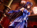 Fate/Grand Order QUES Q Lancer/Scathach Heroic Spirit Formal Dress Ver.