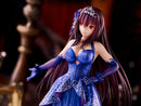 Fate/Grand Order QUES Q Lancer/Scathach Heroic Spirit Formal Dress Ver.