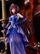 Fate/Grand Order QUES Q Lancer/Scathach Heroic Spirit Formal Dress Ver.