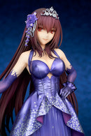 Fate/Grand Order QUES Q Lancer/Scathach Heroic Spirit Formal Dress Ver.