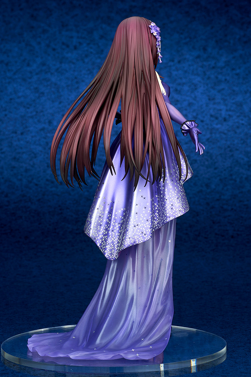 Fate/Grand Order QUES Q Lancer/Scathach Heroic Spirit Formal Dress Ver.
