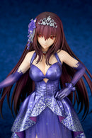 Fate/Grand Order QUES Q Lancer/Scathach Heroic Spirit Formal Dress Ver.