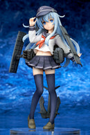 Kantai Collection -Kan Colle- QUES Q Hibiki
