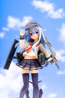 Kantai Collection -Kan Colle- QUES Q Hibiki