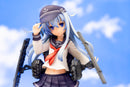Kantai Collection -Kan Colle- QUES Q Hibiki