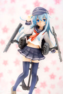 Kantai Collection -Kan Colle- QUES Q Hibiki