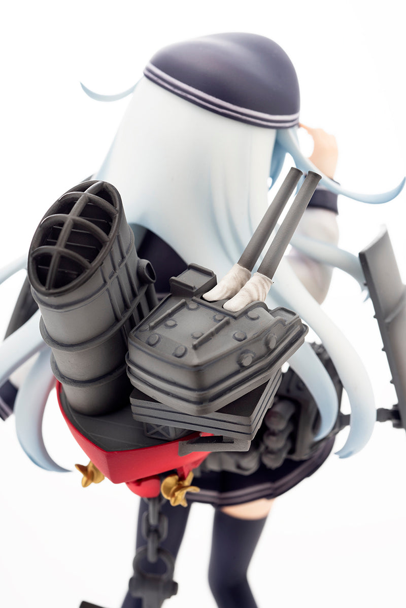Kantai Collection -Kan Colle- QUES Q Hibiki