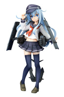 Kantai Collection -Kan Colle- QUES Q Hibiki