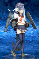 Kantai Collection -Kan Colle- QUES Q Hibiki