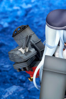 Kantai Collection -Kan Colle- QUES Q Hibiki