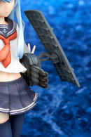 Kantai Collection -Kan Colle- QUES Q Hibiki