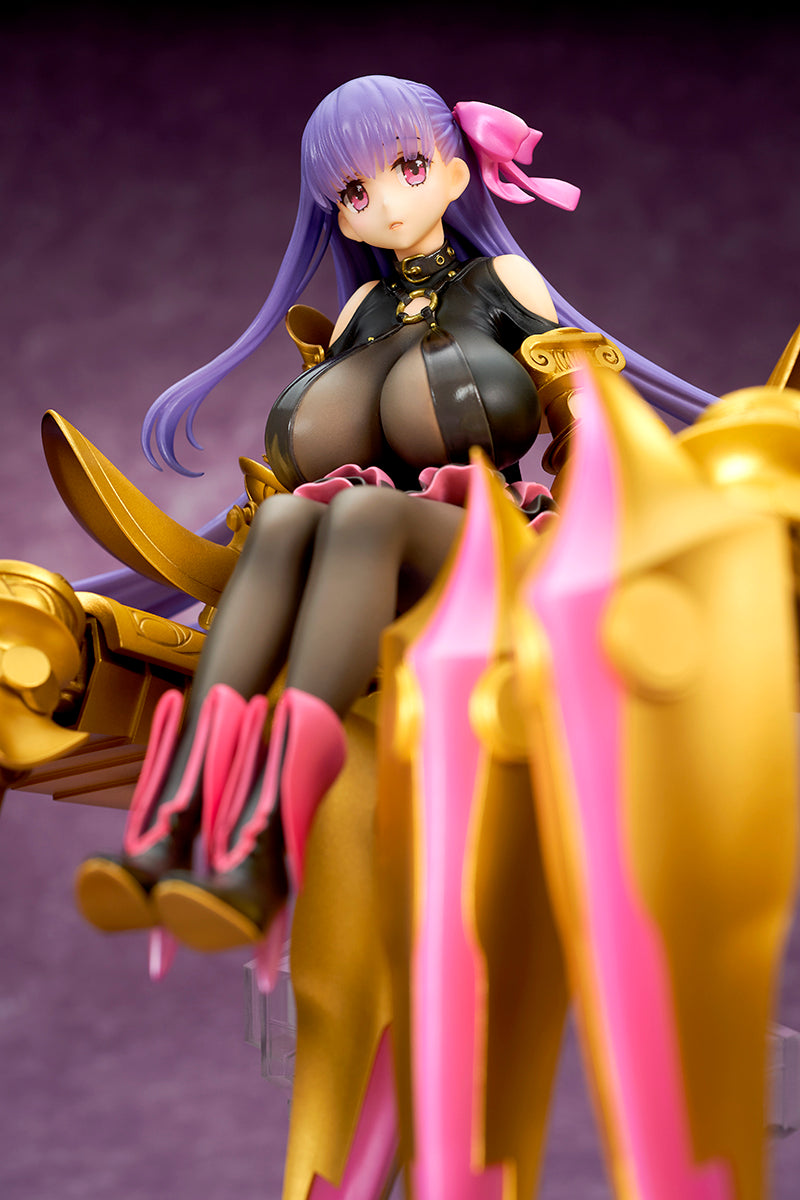 Fate/Grand Order QUES Q Alter Ego/Passionlip
