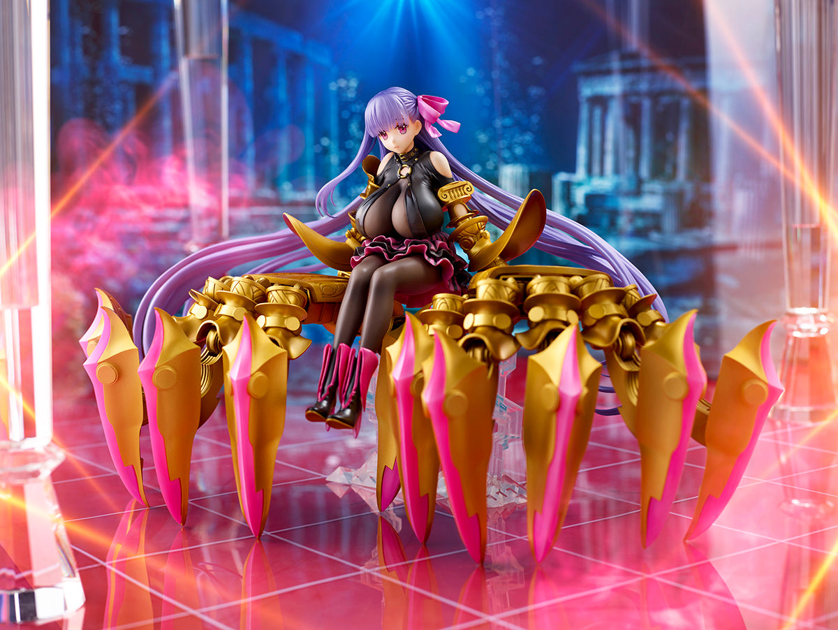 Fate/Grand Order QUES Q Alter Ego/Passionlip
