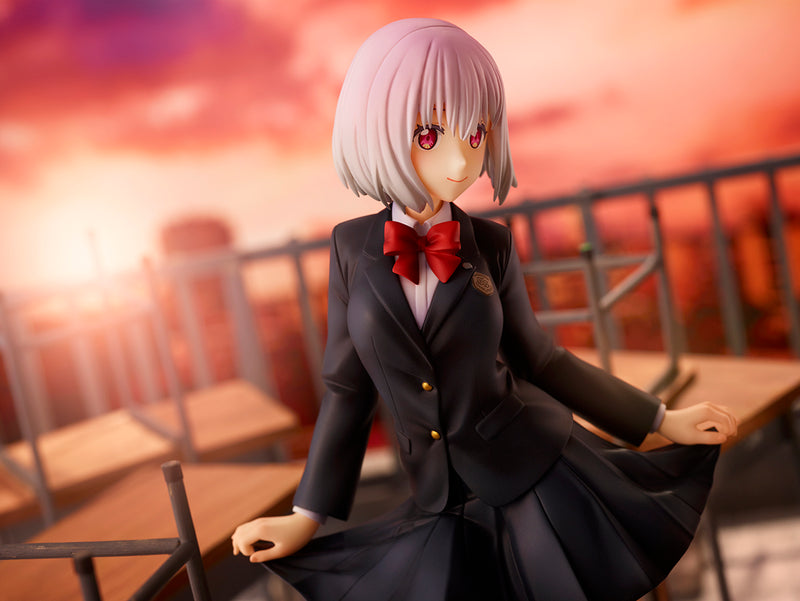 SSSS.GRIDMAN QUES Q Shinjo Akane School Uniform ver.