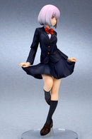 SSSS.GRIDMAN QUES Q Shinjo Akane School Uniform ver.