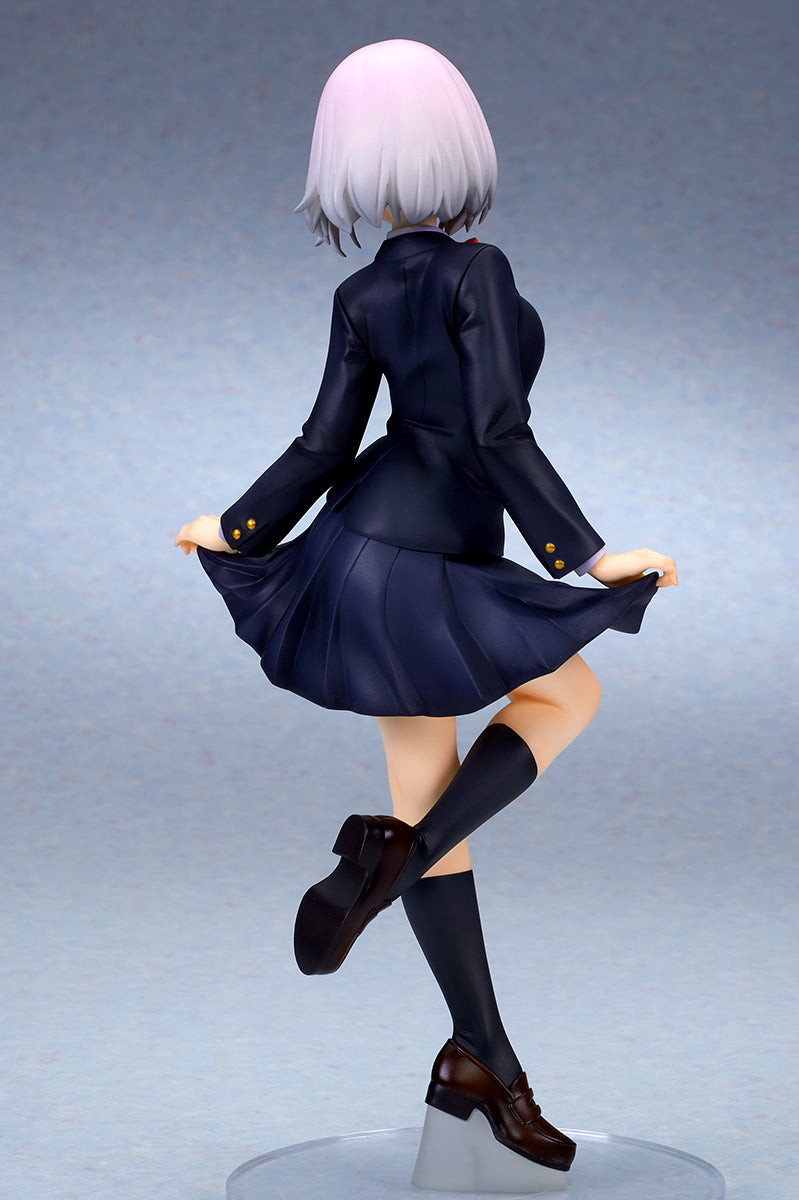 SSSS.GRIDMAN QUES Q Shinjo Akane School Uniform ver.