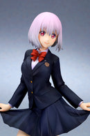 SSSS.GRIDMAN QUES Q Shinjo Akane School Uniform ver.