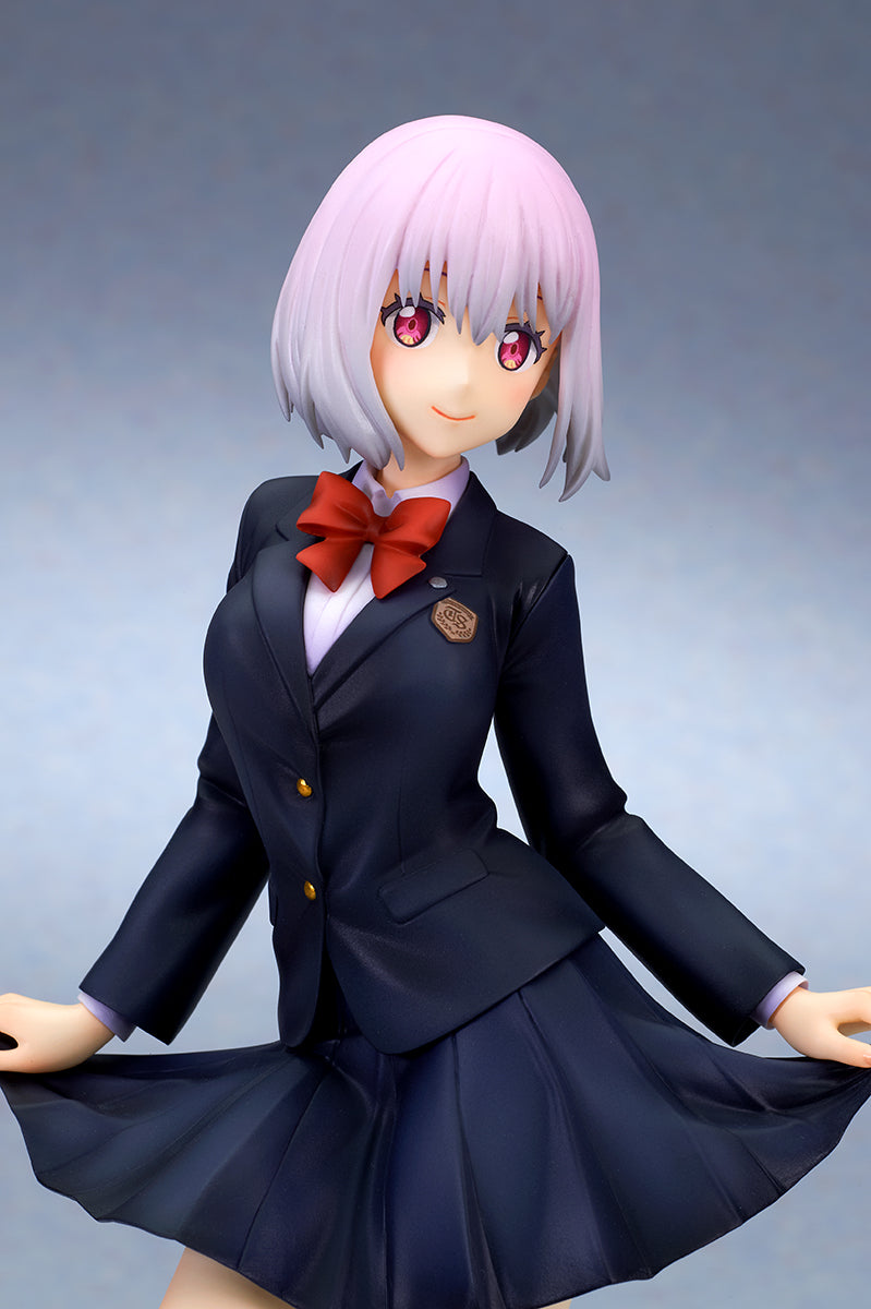 SSSS.GRIDMAN QUES Q Shinjo Akane School Uniform ver.