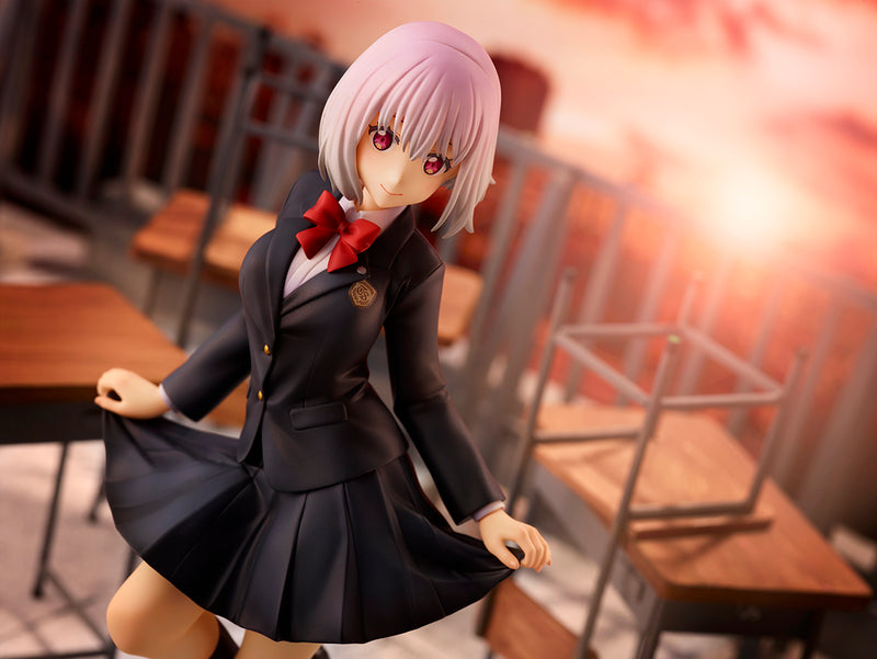 SSSS.GRIDMAN QUES Q Shinjo Akane School Uniform ver.