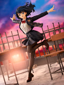 SSSS.GRIDMAN QUES Q Rikka Takarada School Uniform ver.