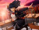 SSSS.GRIDMAN QUES Q Rikka Takarada School Uniform ver.
