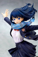 SSSS.GRIDMAN QUES Q Rikka Takarada School Uniform ver.