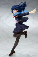 SSSS.GRIDMAN QUES Q Rikka Takarada School Uniform ver.