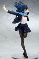 SSSS.GRIDMAN QUES Q Rikka Takarada School Uniform ver.