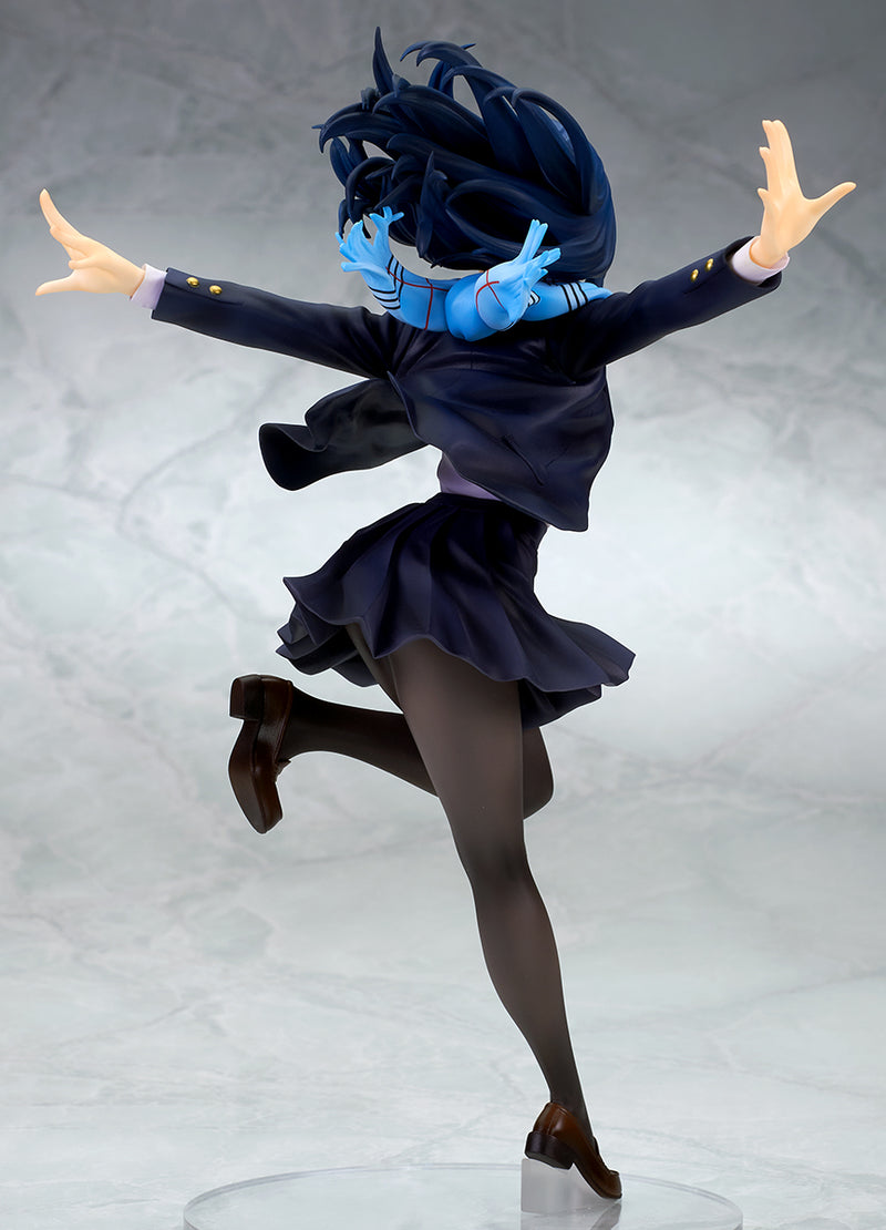 SSSS.GRIDMAN QUES Q Rikka Takarada School Uniform ver.
