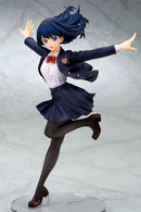 SSSS.GRIDMAN QUES Q Rikka Takarada School Uniform ver.