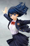 SSSS.GRIDMAN QUES Q Rikka Takarada School Uniform ver.