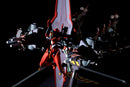 Evangelion: 3.0 You Can [Not] Redo QUES Q Evangelion Unit-02 Beta [Equipped with Booster]