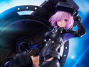 Fate/Grand Order QUES Q Shielder/Mash Kyrielight [Ortinax]