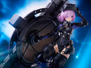 Fate/Grand Order QUES Q Shielder/Mash Kyrielight [Ortinax]