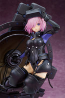 Fate/Grand Order QUES Q Shielder/Mash Kyrielight [Ortinax]