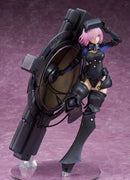 Fate/Grand Order QUES Q Shielder/Mash Kyrielight [Ortinax]