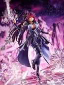 Fate/Grand Order QUES Q Caster/Scathach Skadi (Second Ascension)