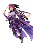 Fate/Grand Order QUES Q Caster/Scathach Skadi (Second Ascension)