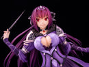 Fate/Grand Order QUES Q Caster/Scathach Skadi (Second Ascension)