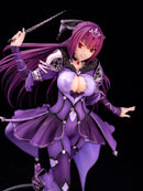 Fate/Grand Order QUES Q Caster/Scathach Skadi (Second Ascension)