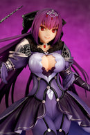 Fate/Grand Order QUES Q Caster/Scathach Skadi (Second Ascension)